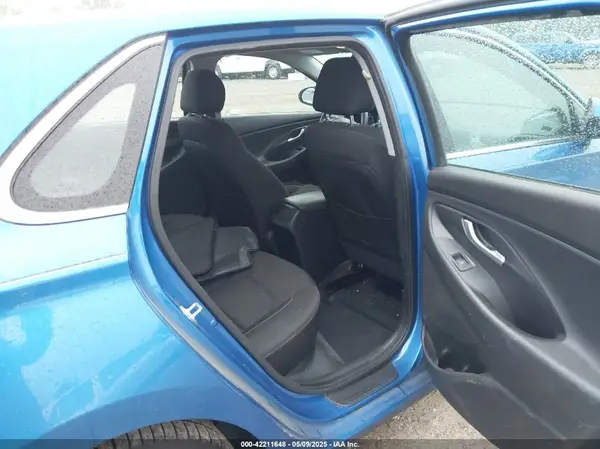 KMHH35LE7JU012148 2018 HYUNDAI ELANTRA - Image 8