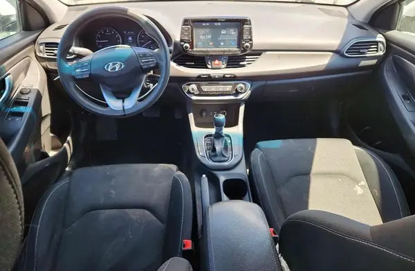 KMHH35LE7JU013493 2018 HYUNDAI ELANTRA - Image 8