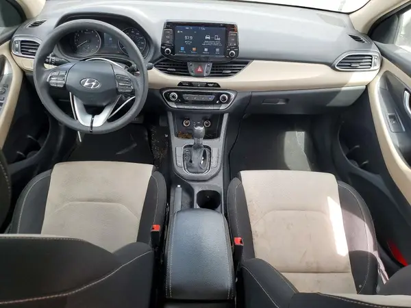 KMHH35LE7JU013753 2018 HYUNDAI ELANTRA - Image 8