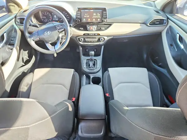 KMHH35LE7JU016295 2018 HYUNDAI ELANTRA - Image 8