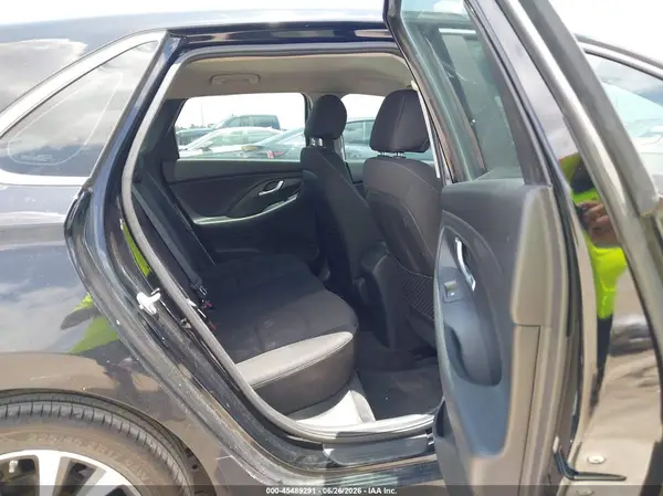 KMHH35LE7JU018516 2018 HYUNDAI ELANTRA - Image 8