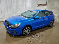 KMHH35LE7JU018936 2018 HYUNDAI ELANTRA