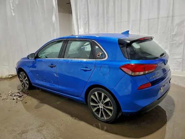 KMHH35LE7JU018936 2018 HYUNDAI ELANTRA - Image 2