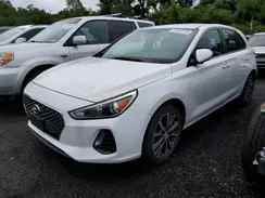 KMHH35LE7JU020993 2018 HYUNDAI ELANTRA