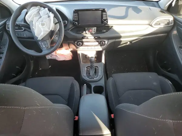 KMHH35LE7JU022226 2018 HYUNDAI ELANTRA - Image 8