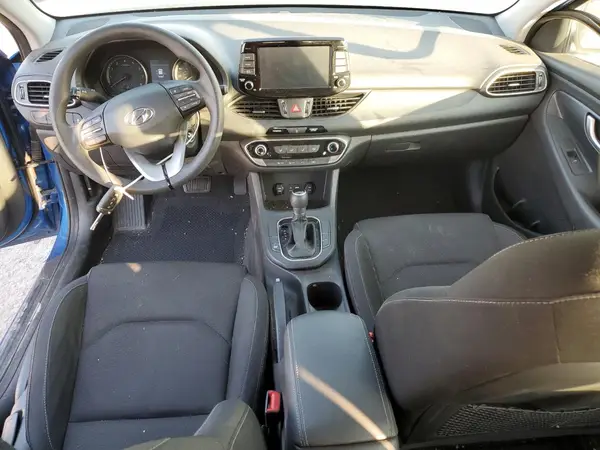 KMHH35LE7JU022548 2018 HYUNDAI ELANTRA - Image 8