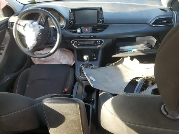 KMHH35LE7JU025241 2018 HYUNDAI ELANTRA - Image 8
