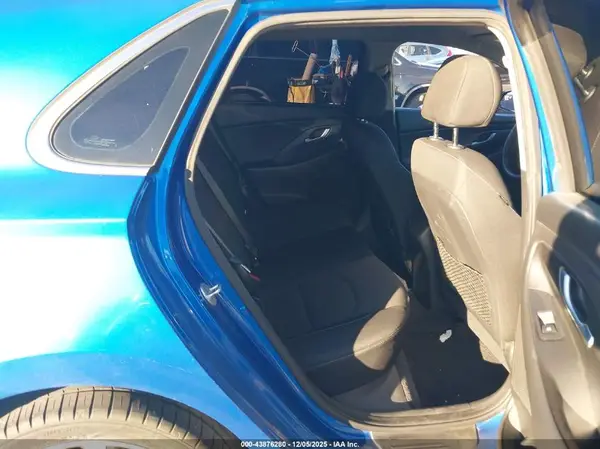 KMHH35LE7JU025496 2018 HYUNDAI ELANTRA - Image 8