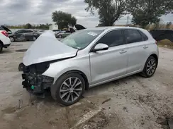 KMHH35LE7JU027121 2018 HYUNDAI ELANTRA