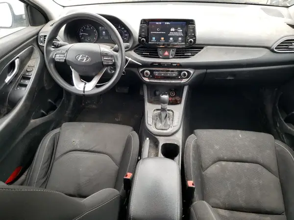 KMHH35LE7JU030827 2018 HYUNDAI ELANTRA - Image 8