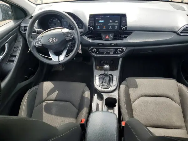 KMHH35LE7JU031170 2018 HYUNDAI ELANTRA - Image 8