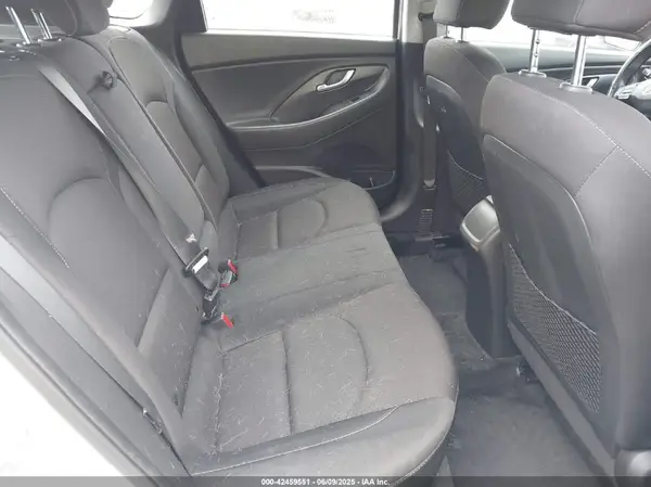 KMHH35LE7JU032853 2018 HYUNDAI ELANTRA - Image 8