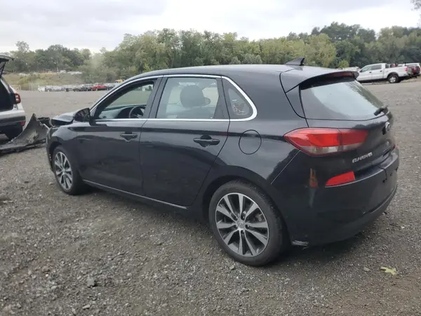 KMHH35LE7JU033372 2018 HYUNDAI ELANTRA - Image 2