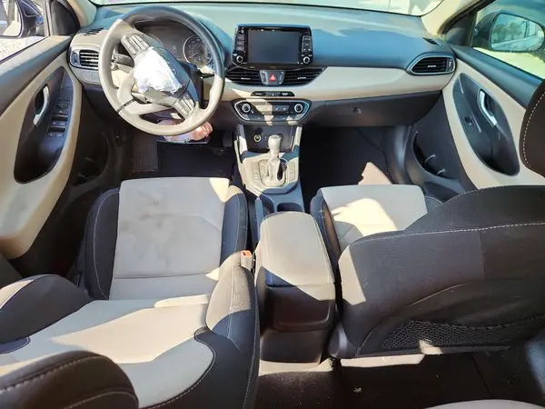KMHH35LE7JU034019 2018 HYUNDAI ELANTRA - Image 8