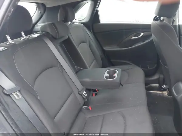 KMHH35LE7JU034098 2018 HYUNDAI ELANTRA - Image 8