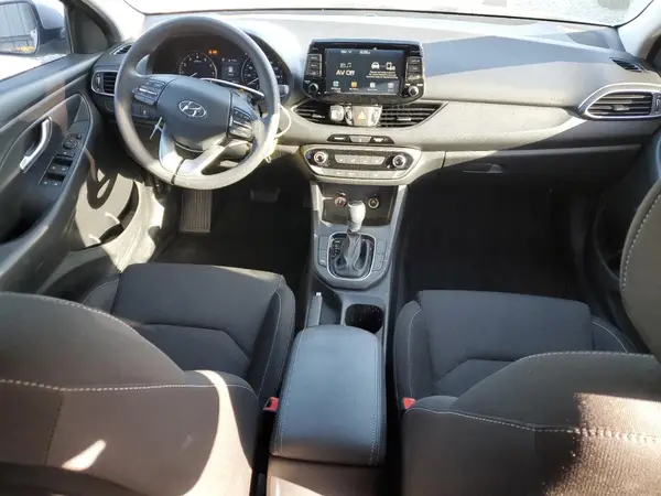 KMHH35LE7JU034182 2018 HYUNDAI ELANTRA - Image 8