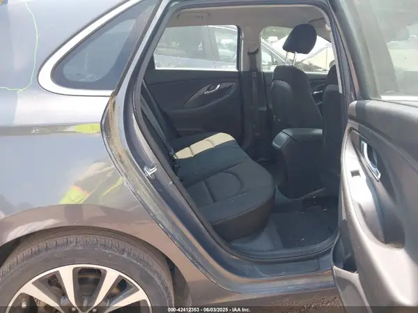 KMHH35LE7JU038331 2018 HYUNDAI ELANTRA - Image 8