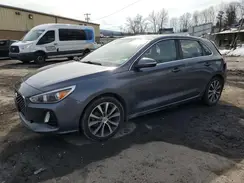 KMHH35LE7JU038667 2018 HYUNDAI ELANTRA