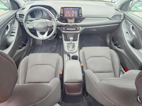 KMHH35LE7JU038796 2018 HYUNDAI ELANTRA - Image 8