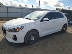 KMHH35LE7JU039785 2018 HYUNDAI ELANTRA