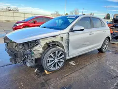KMHH35LE7JU040581 2018 HYUNDAI ELANTRA