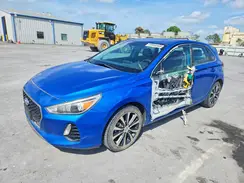KMHH35LE7JU045683 2018 HYUNDAI ELANTRA