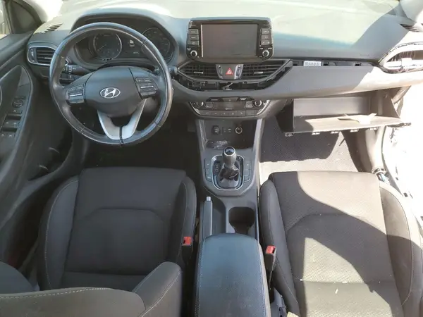 KMHH35LE7JU046798 2018 HYUNDAI ELANTRA - Image 8