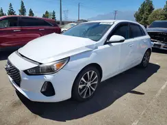 KMHH35LE7JU050284 2018 HYUNDAI ELANTRA