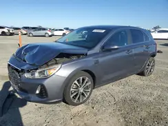 KMHH35LE7JU055033 2018 HYUNDAI ELANTRA
