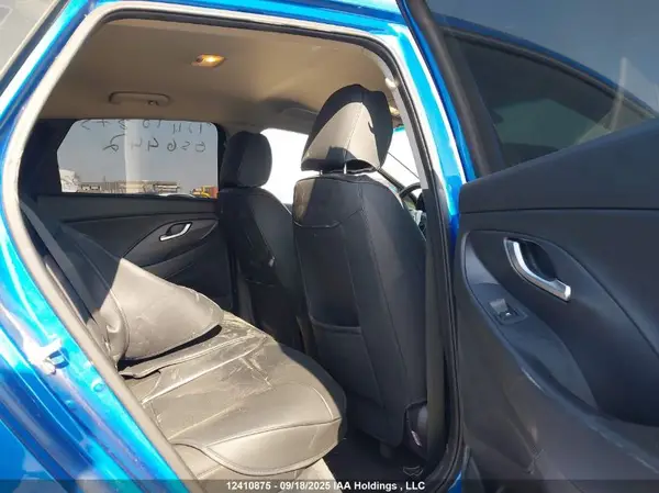 KMHH35LE7JU056442 2018 HYUNDAI ELANTRA - Image 8