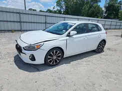 KMHH35LE7JU058126 2018 HYUNDAI ELANTRA