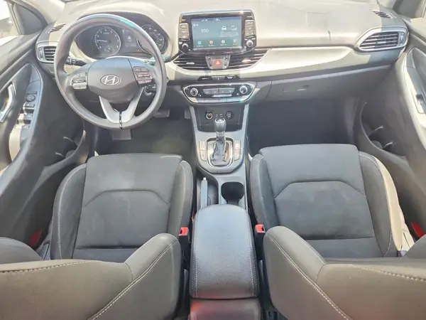 KMHH35LE7JU058126 2018 HYUNDAI ELANTRA - Image 8