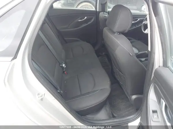 KMHH35LE7JU059664 2018 HYUNDAI ELANTRA - Image 8