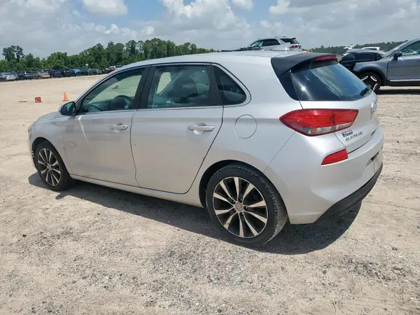 KMHH35LE7JU060250 2018 HYUNDAI ELANTRA - Image 2