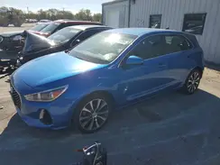 KMHH35LE7JU060930 2018 HYUNDAI ELANTRA
