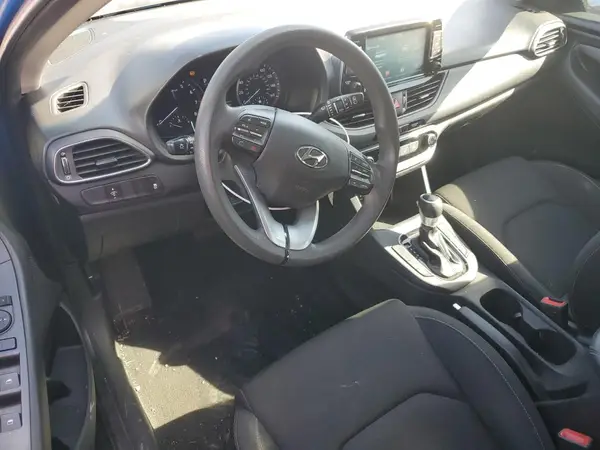 KMHH35LE7JU060930 2018 HYUNDAI ELANTRA - Image 8