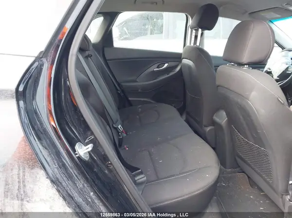 KMHH35LE7JU061074 2018 HYUNDAI ELANTRA - Image 8