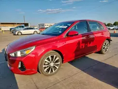 KMHH35LE7JU062077 2018 HYUNDAI ELANTRA