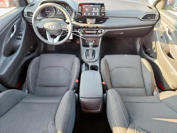 KMHH35LE7JU062077 2018 HYUNDAI ELANTRA - Image 8