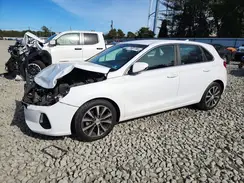 KMHH35LE7JU062516 2018 HYUNDAI ELANTRA