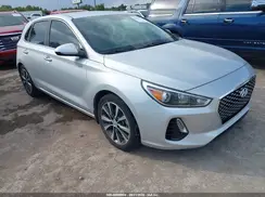 KMHH35LE7JU062841 2018 HYUNDAI ELANTRA