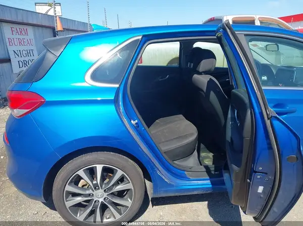 KMHH35LE7JU062869 2018 HYUNDAI ELANTRA - Image 8
