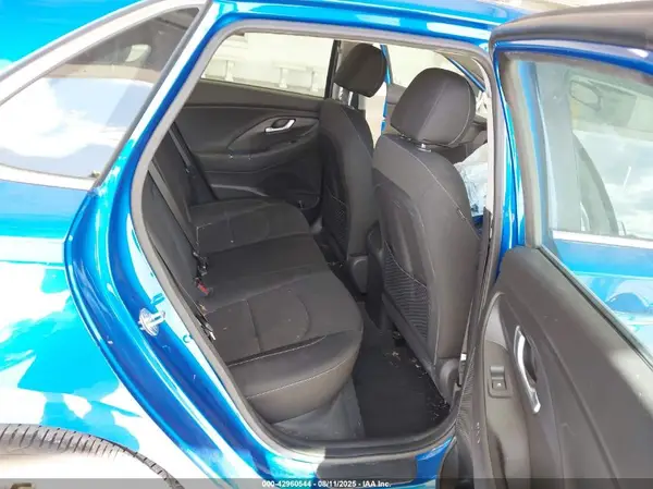 KMHH35LE7JU067926 2018 HYUNDAI ELANTRA - Image 8