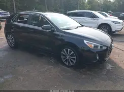 KMHH35LE7JU077310 2018 HYUNDAI ELANTRA