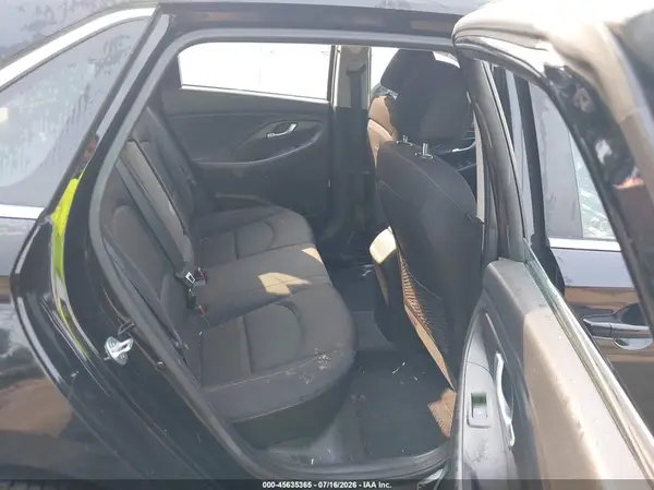 KMHH35LE7JU077310 2018 HYUNDAI ELANTRA - Image 8