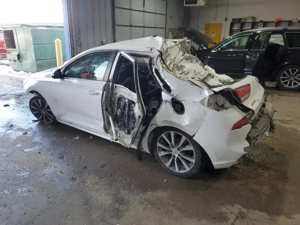 KMHH35LE7JU077890 2018 HYUNDAI ELANTRA - Image 2