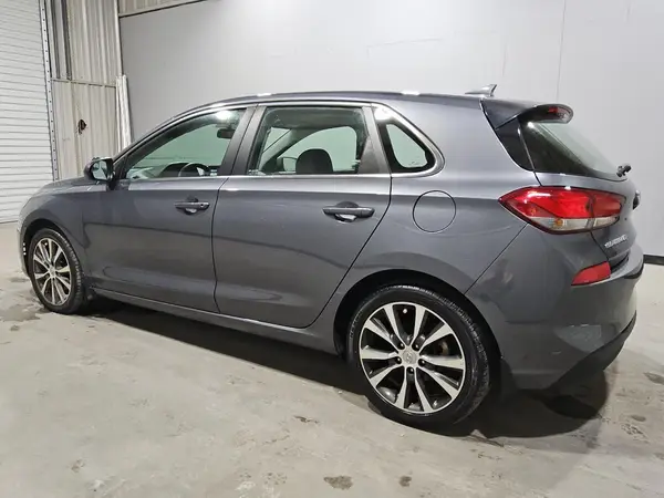 KMHH35LE7JU078425 2018 HYUNDAI ELANTRA - Image 2