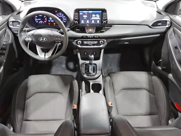 KMHH35LE7JU078425 2018 HYUNDAI ELANTRA - Image 8