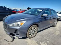 KMHH35LE7JU078876 2018 HYUNDAI ELANTRA