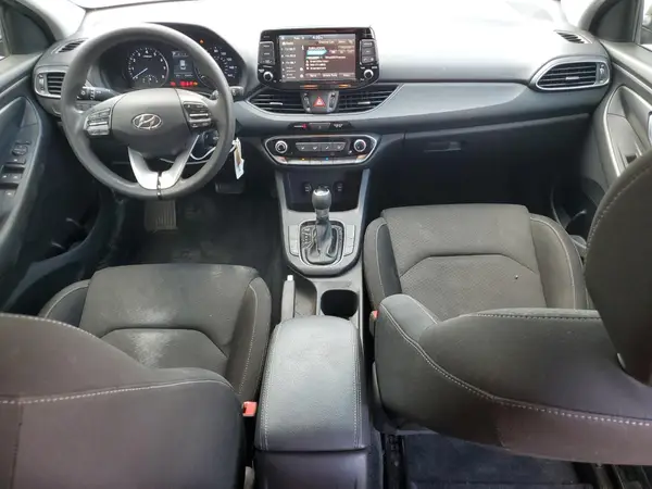 KMHH35LE7JU080868 2018 HYUNDAI ELANTRA - Image 8